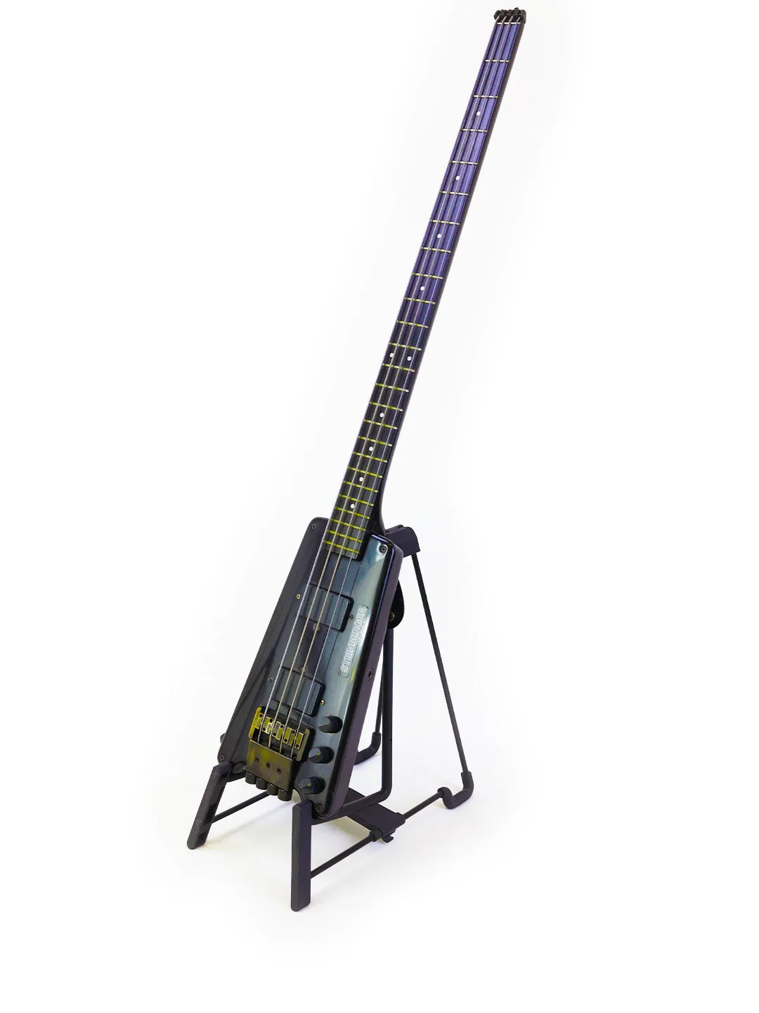 Steinberger L2 Bass - USA 1982