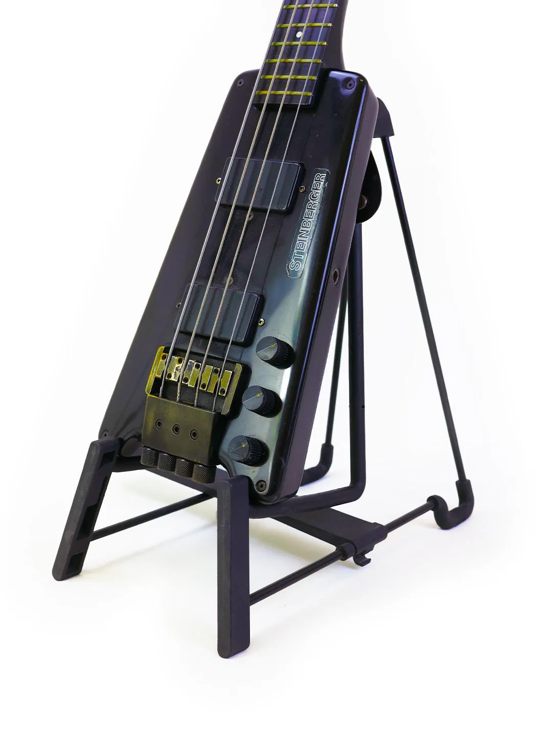 Steinberger L2 Bass - USA 1982