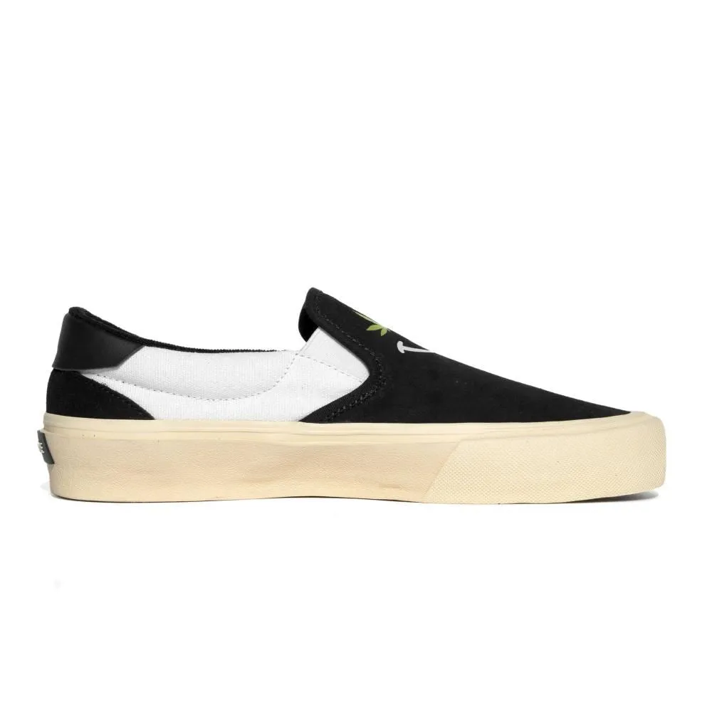 Straye Footwear Ventura - Weed Belong Suede