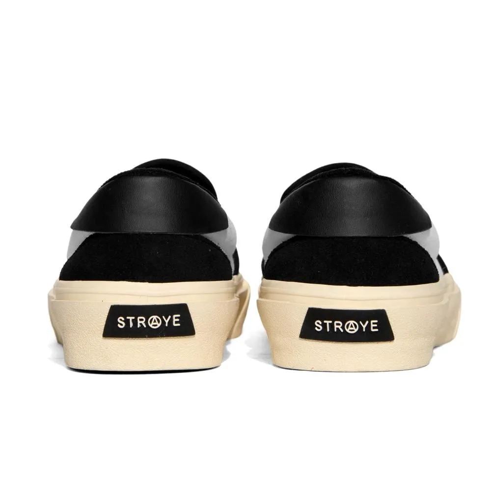 Straye Footwear Ventura - Weed Belong Suede