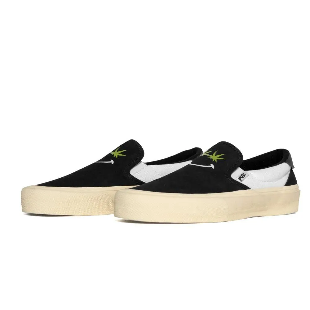 Straye Footwear Ventura - Weed Belong Suede