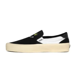 Straye Footwear Ventura - Weed Belong Suede