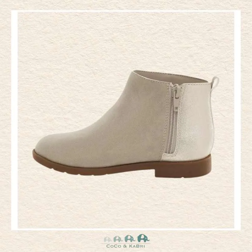 Stride Rite: Carolyn Boot (Z3-75)