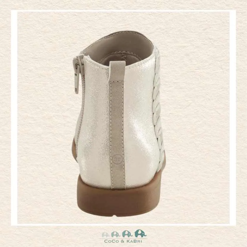 Stride Rite: Carolyn Boot (Z3-75)