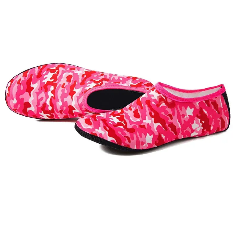 Summer Water Shoes for Men Women Children
