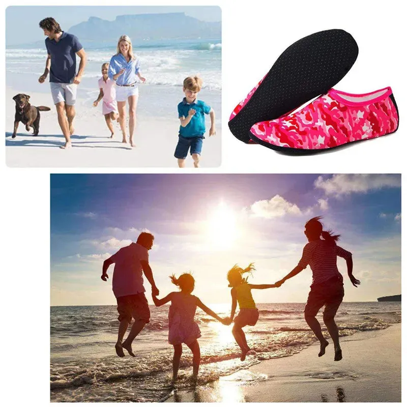 Summer Water Shoes for Men Women Children