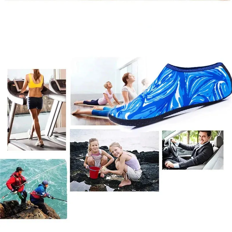 Summer Water Shoes for Men Women Children
