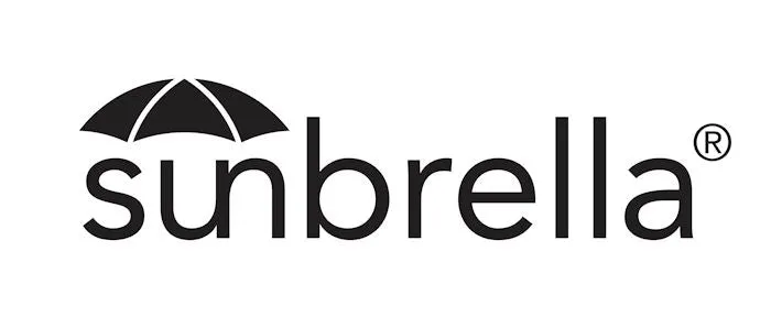 Sunbrella® Canvas Buttercup Indoor/Outdoor Solid Color Pillow