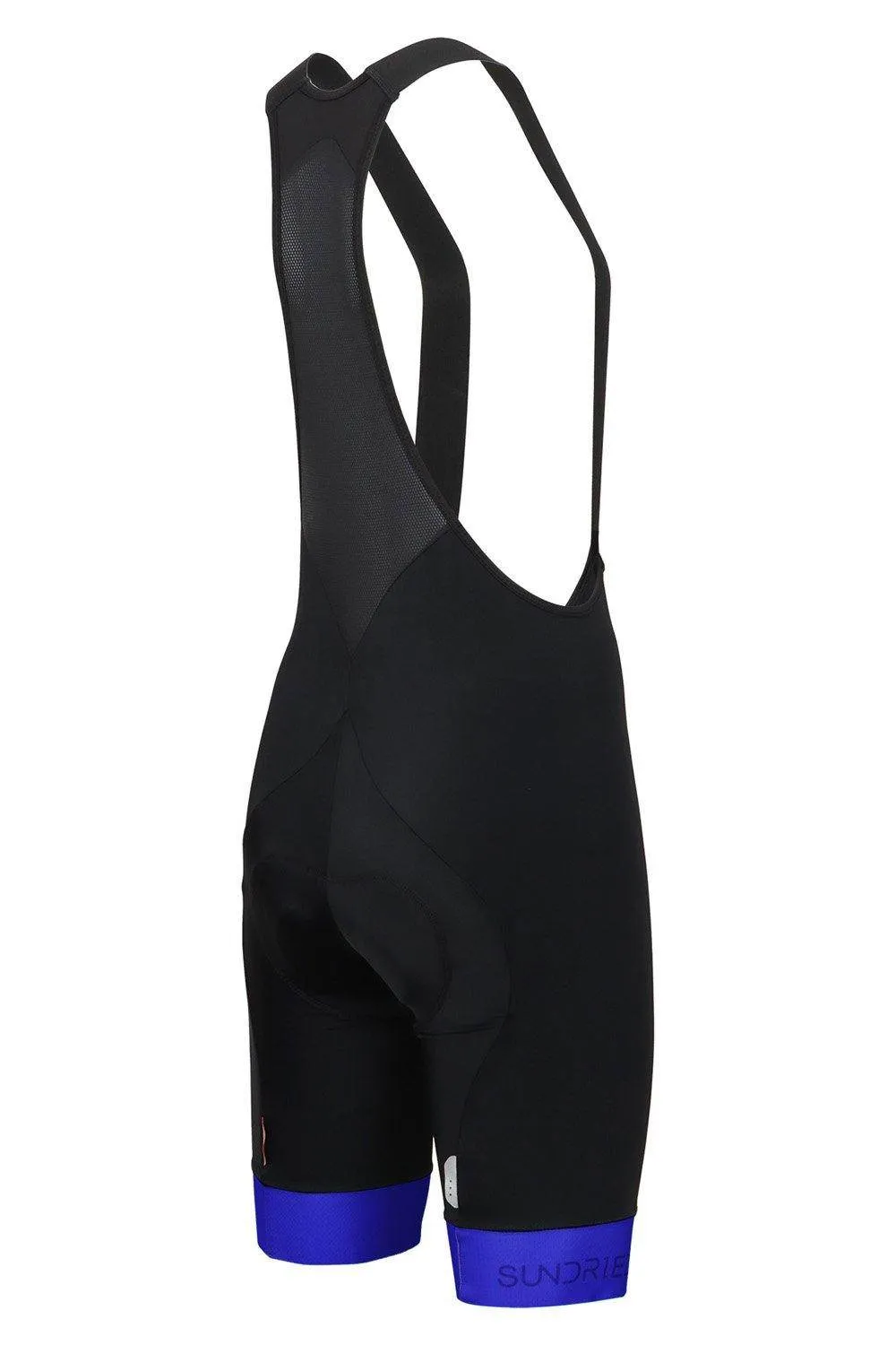 Sundried Apex Women's Bib Shorts
