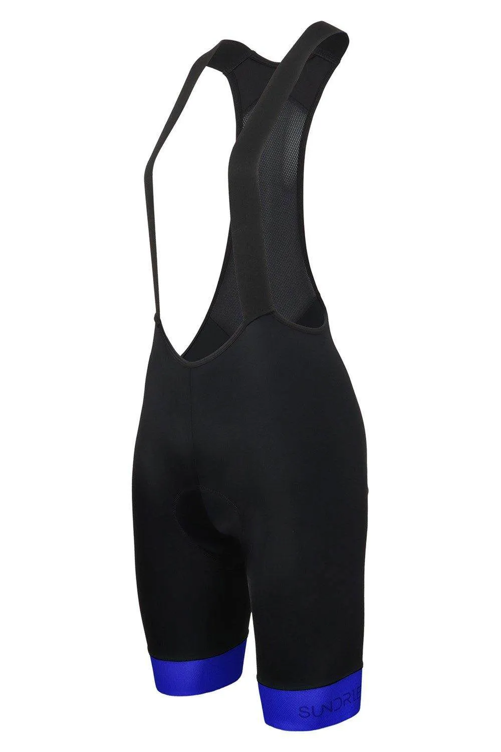 Sundried Apex Women's Bib Shorts