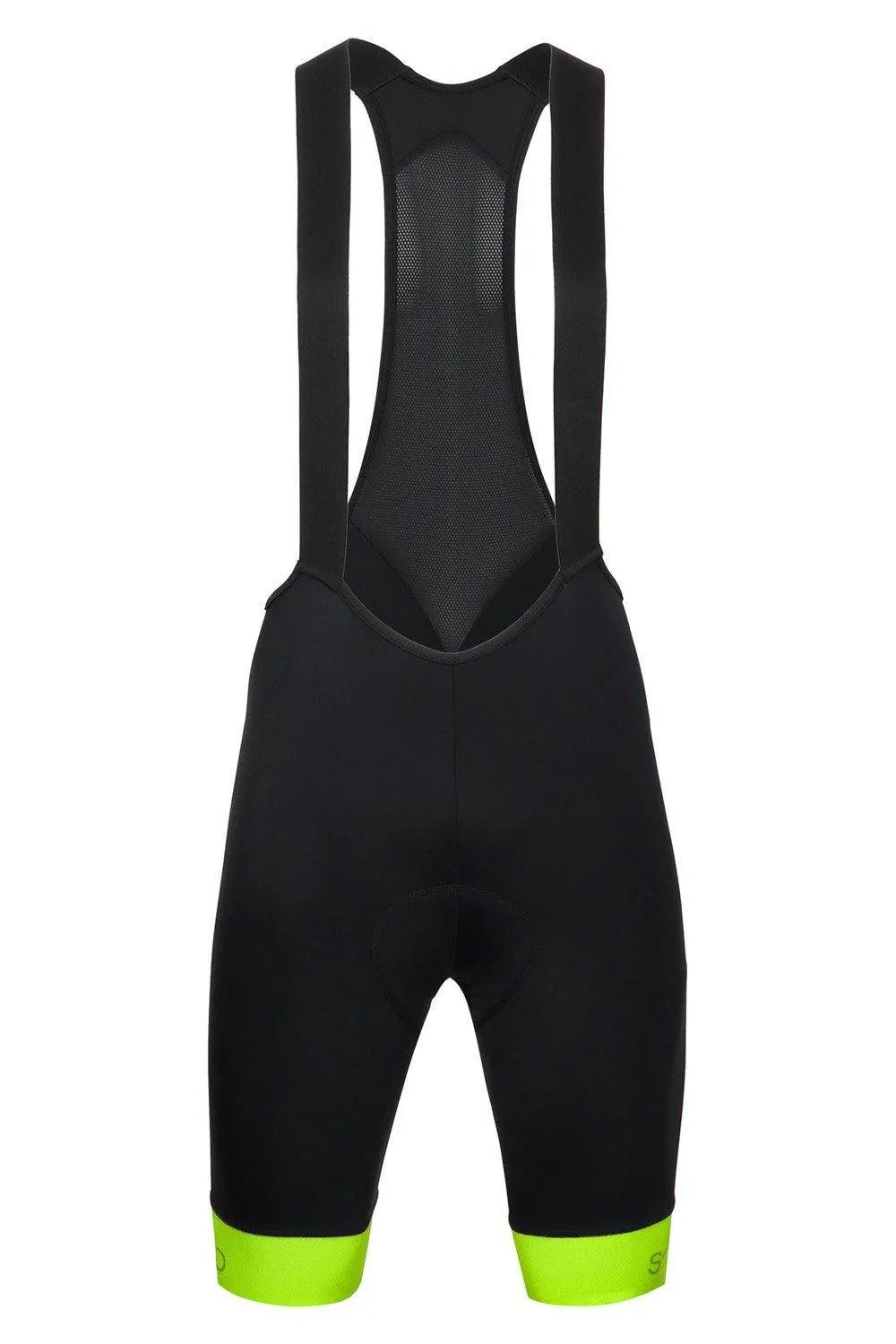 Sundried Apex Women's Bib Shorts