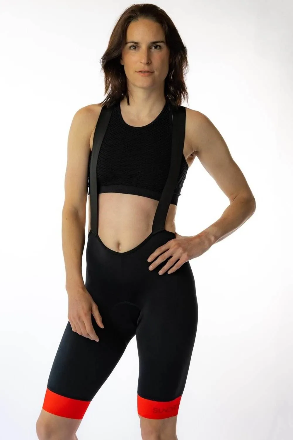 Sundried Apex Women's Bib Shorts