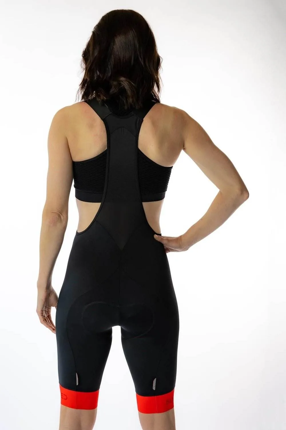 Sundried Apex Women's Bib Shorts