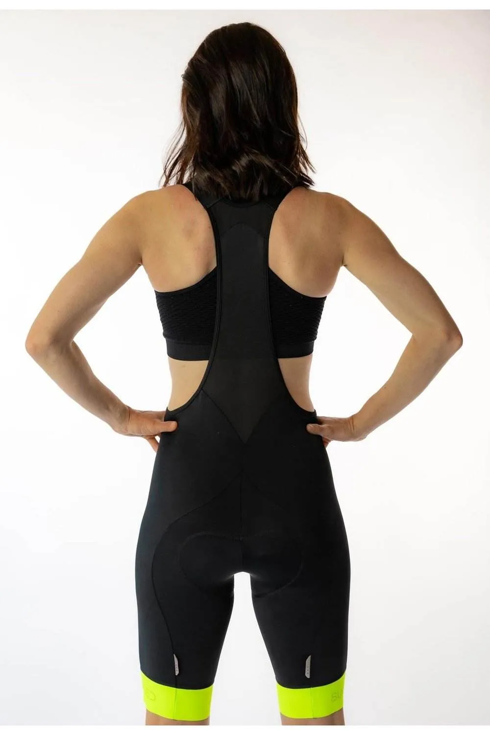 Sundried Apex Women's Bib Shorts
