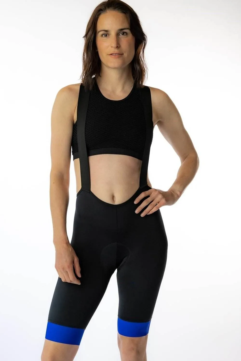 Sundried Apex Women's Bib Shorts