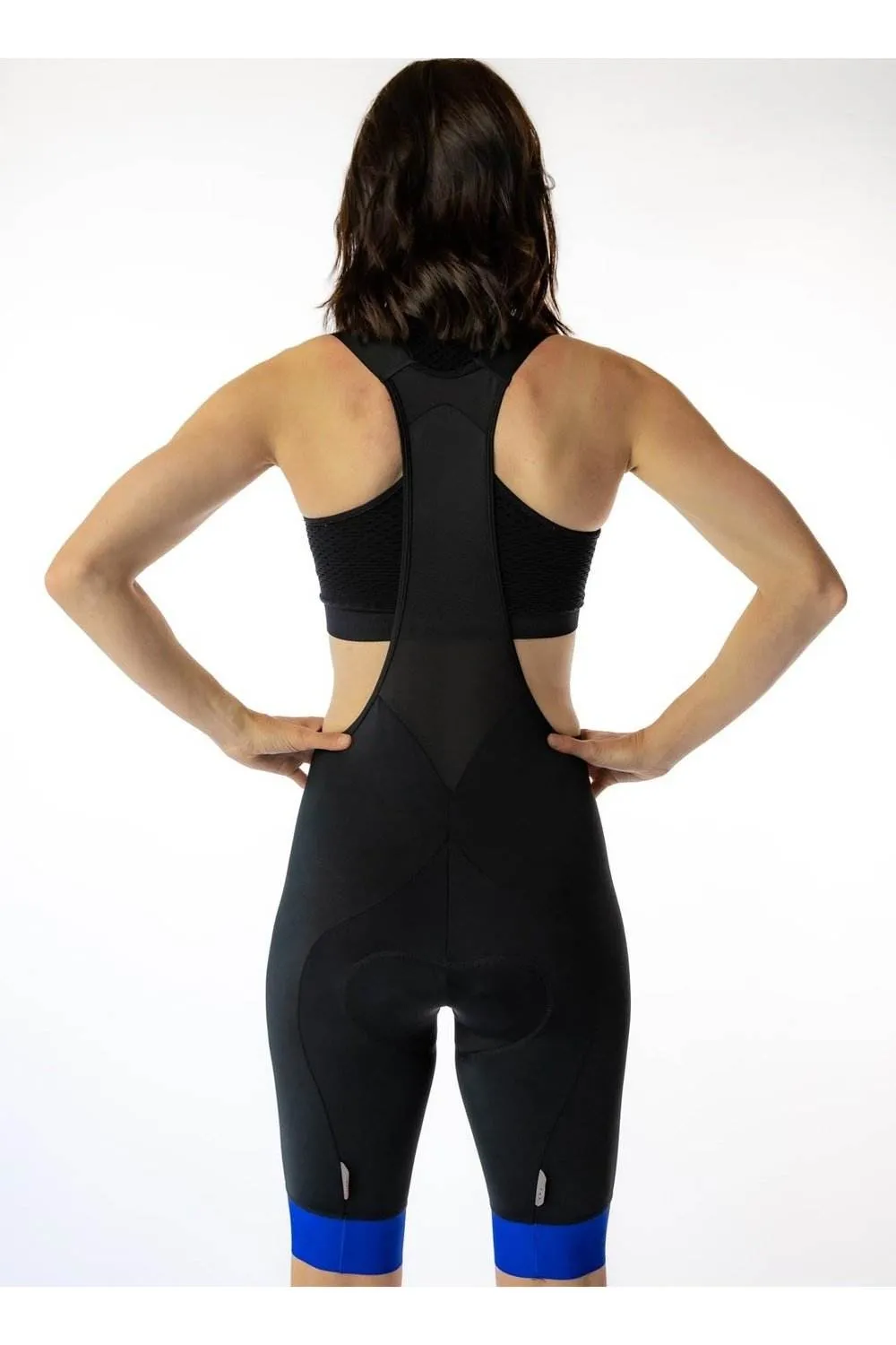 Sundried Apex Women's Bib Shorts