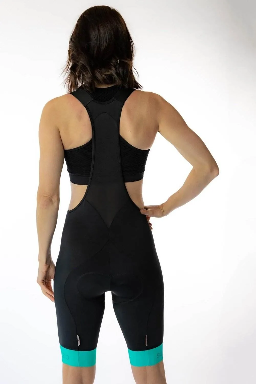 Sundried Apex Women's Bib Shorts