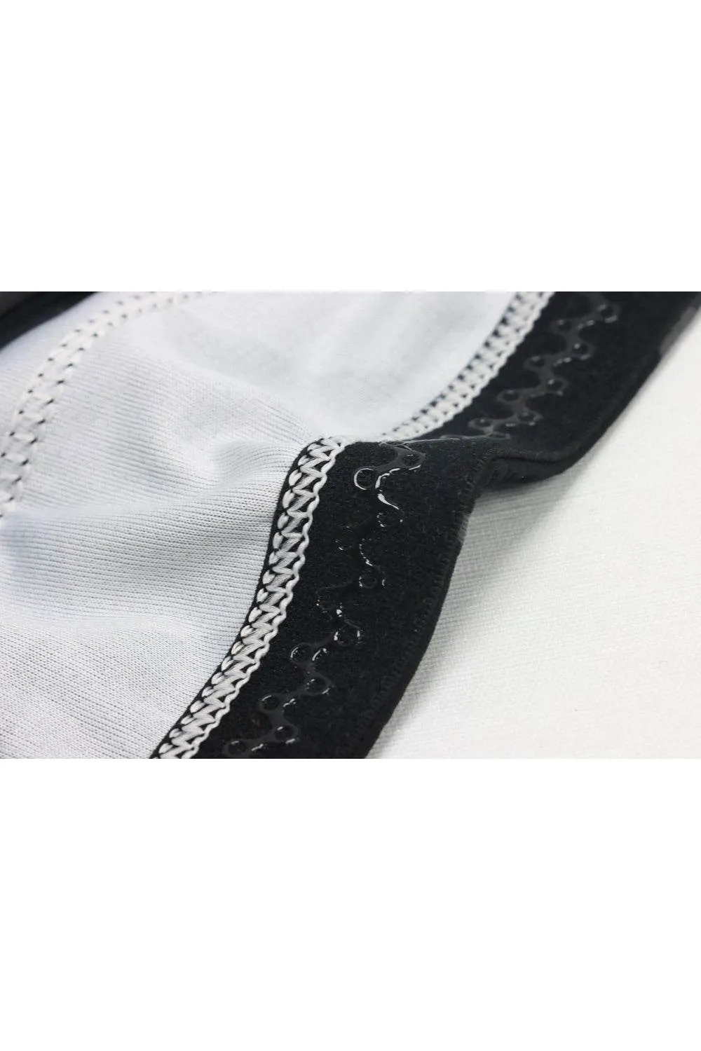 Sundried Geometric Men's Short Sleeve Training Cycle Jersey