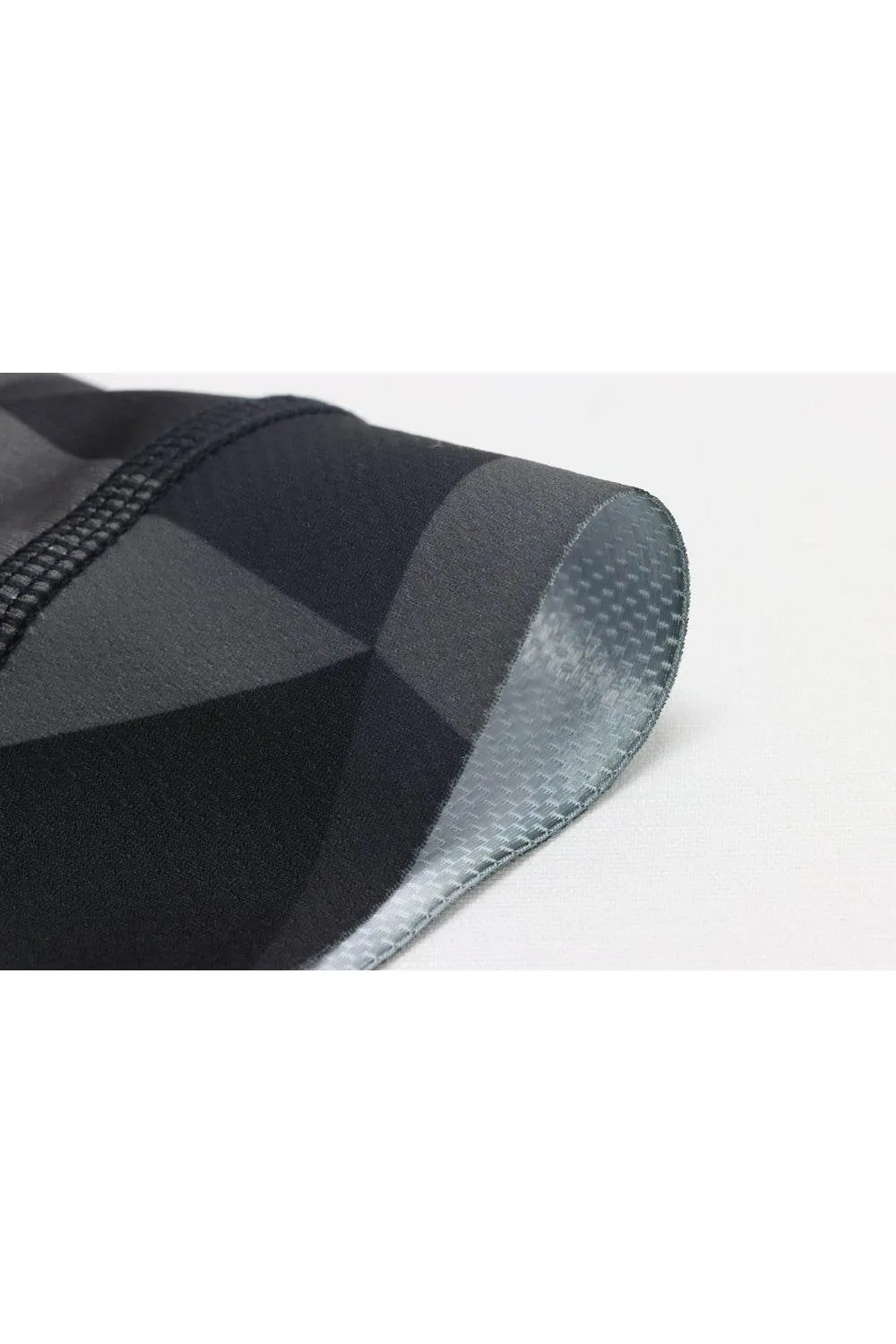Sundried Geometric Men's Short Sleeve Training Cycle Jersey