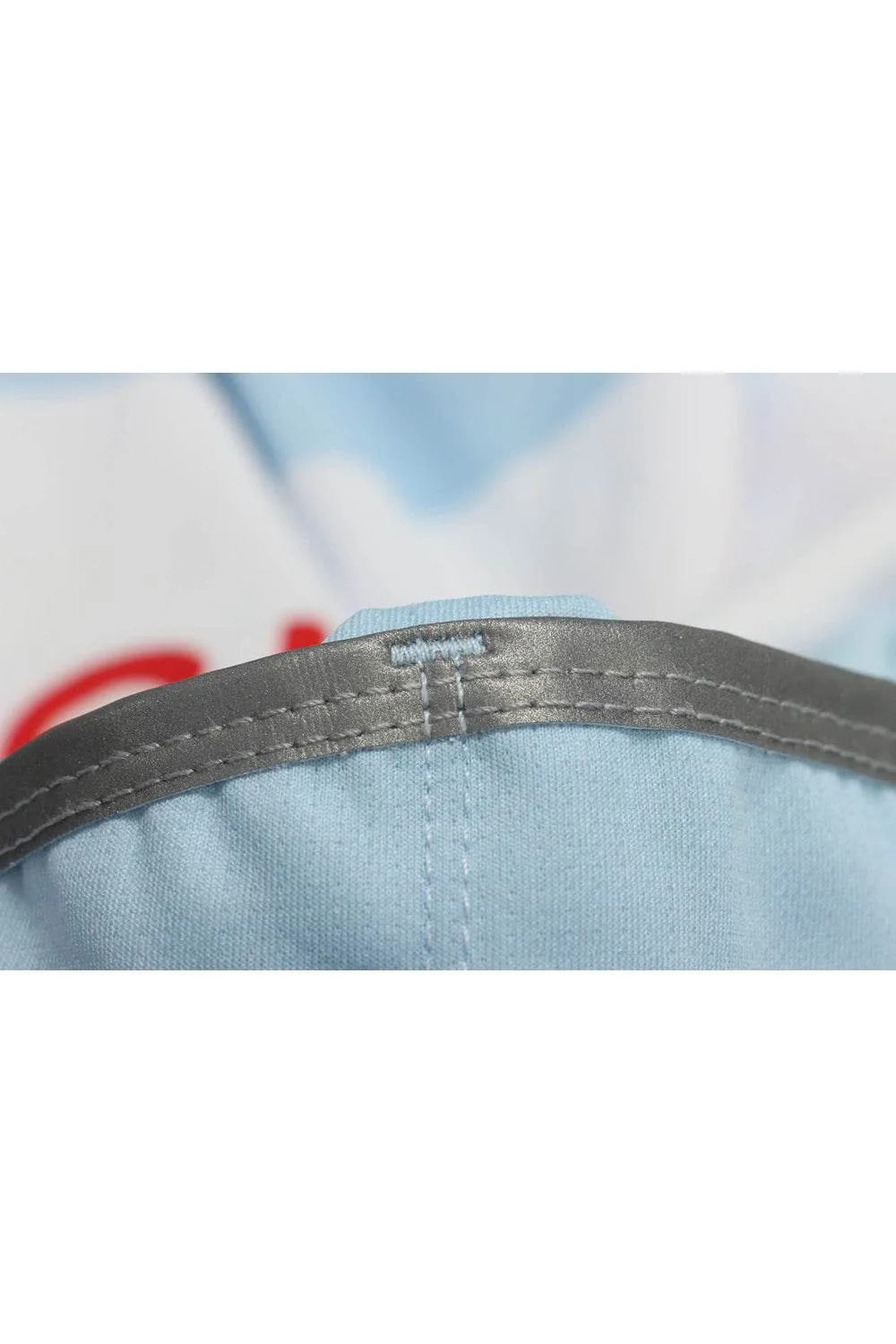 Sundried Ice Stripe Men's Short Sleeve Cycle Jersey