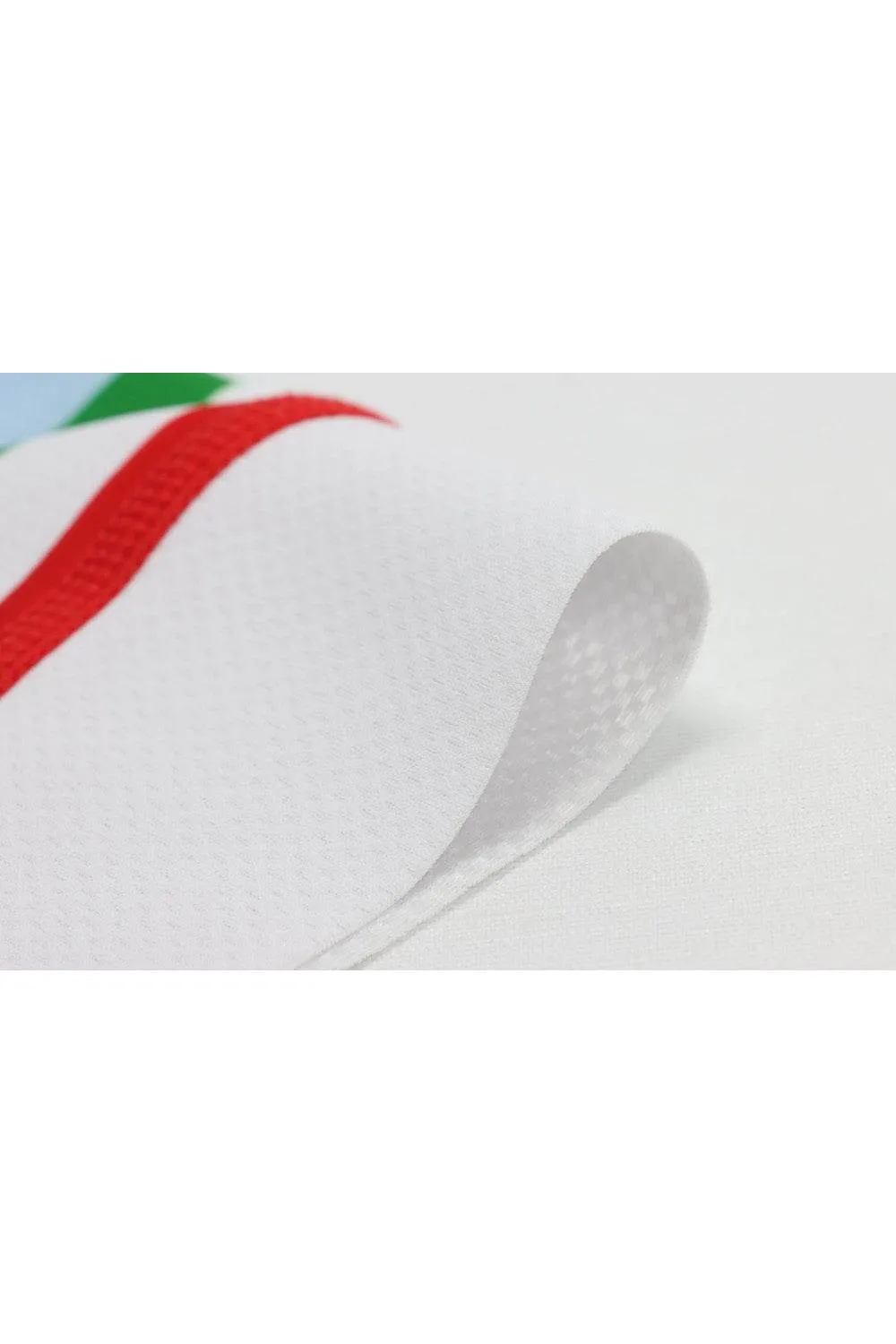 Sundried Ice Stripe Men's Short Sleeve Cycle Jersey