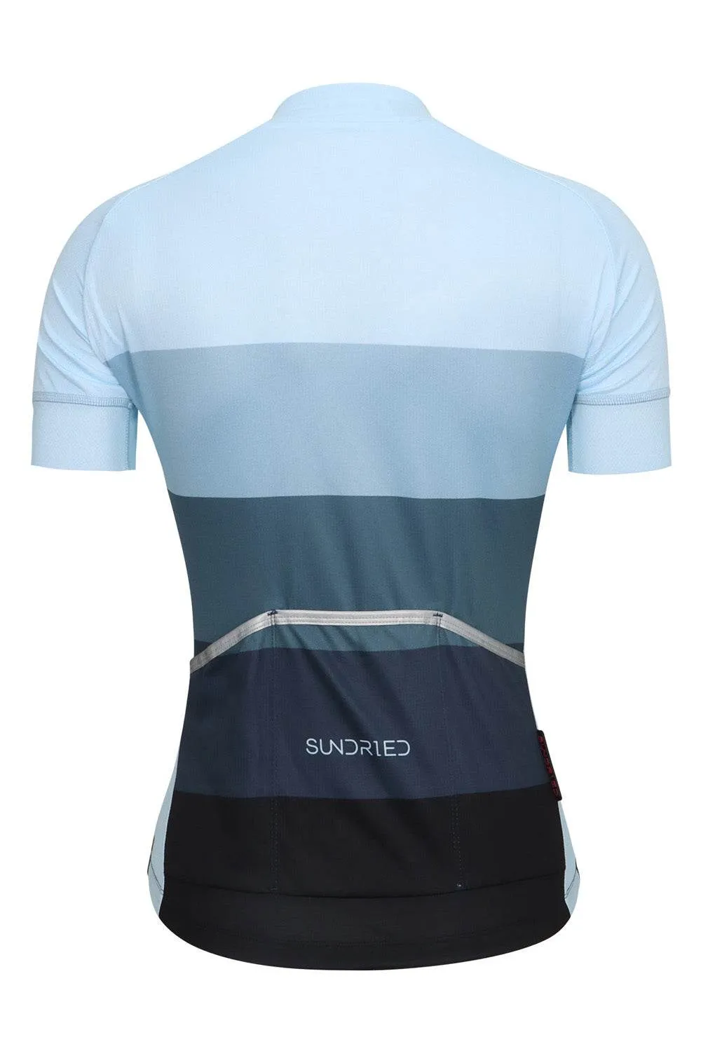 Sundried Ice Women's Short Sleeve Cycle Jersey