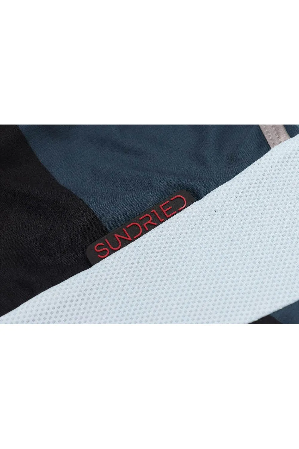 Sundried Ice Women's Short Sleeve Cycle Jersey