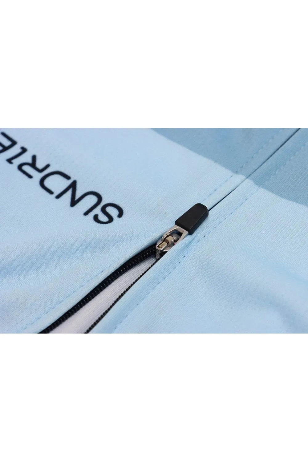 Sundried Ice Women's Short Sleeve Cycle Jersey