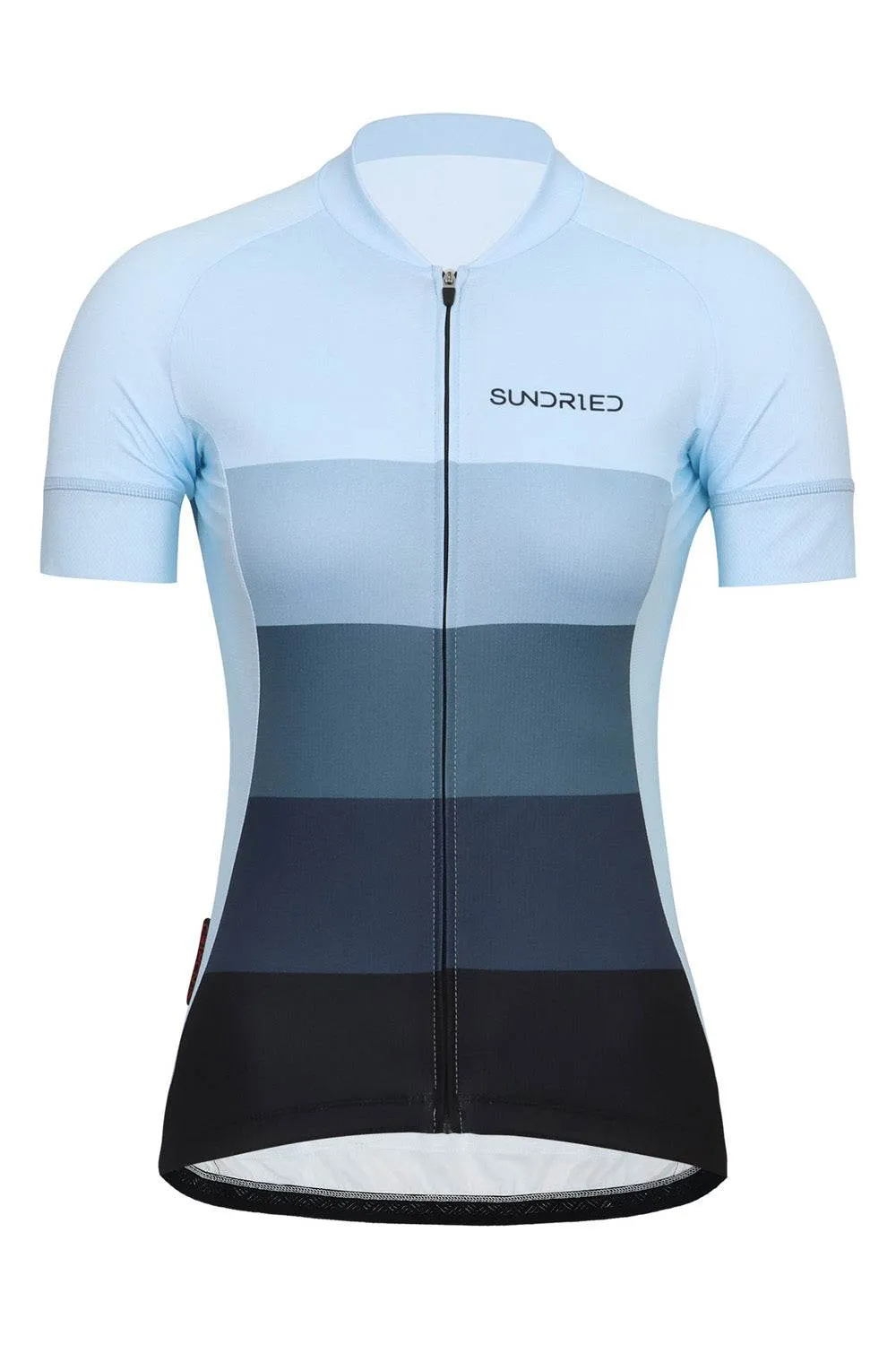Sundried Ice Women's Short Sleeve Cycle Jersey
