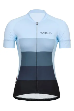 Sundried Ice Women's Short Sleeve Cycle Jersey