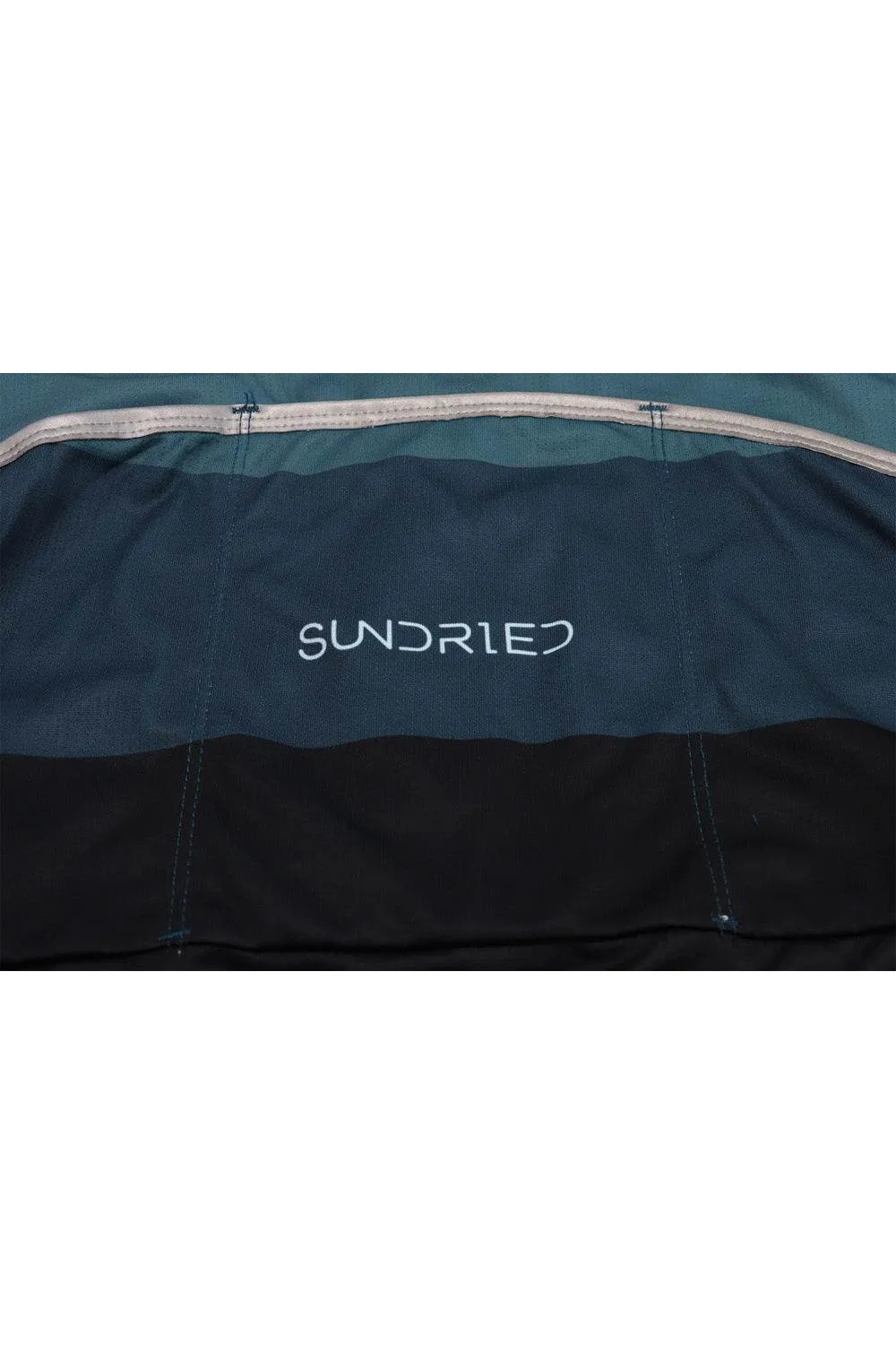 Sundried Ice Women's Short Sleeve Cycle Jersey