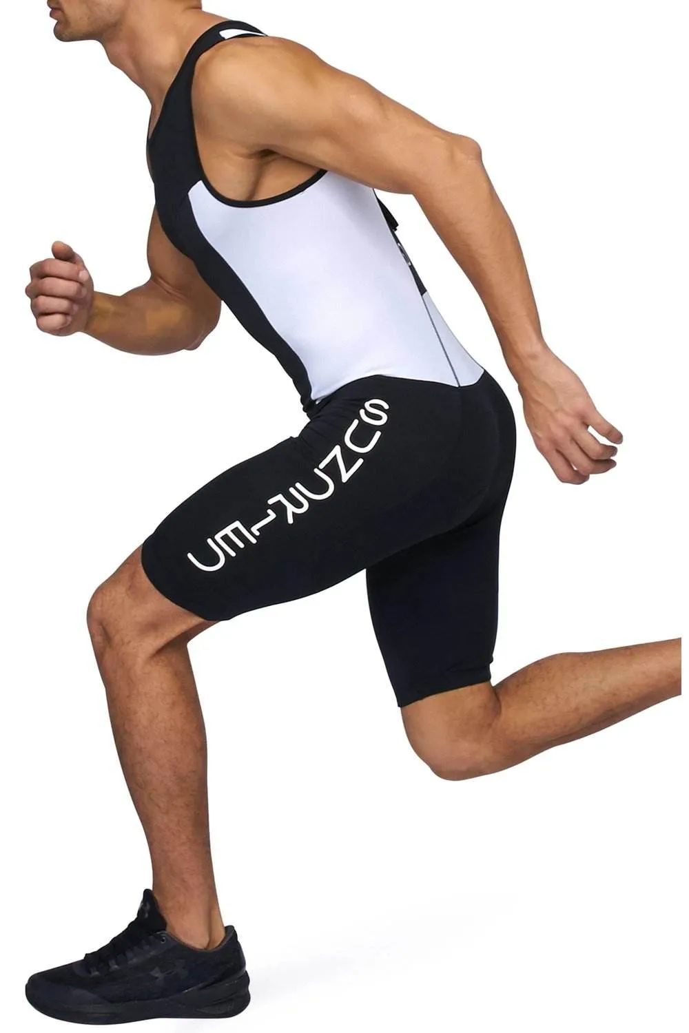 Sundried Men's Performance Tri Suit