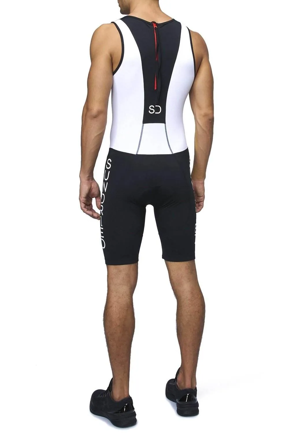 Sundried Men's Performance Tri Suit