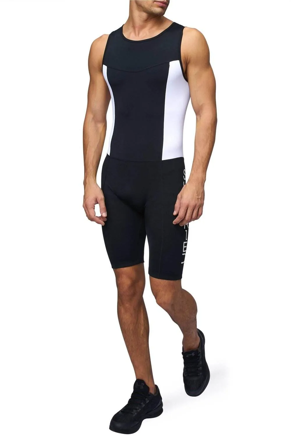 Sundried Men's Performance Tri Suit