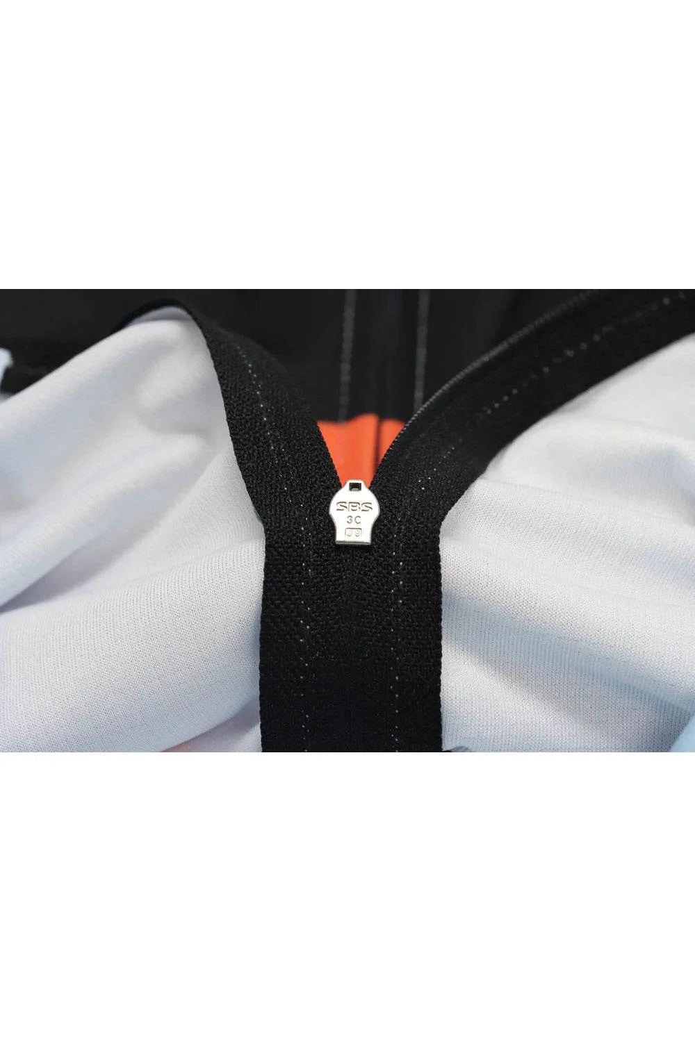 Sundried Sky Stripe Men's Short Sleeve Cycle Jersey