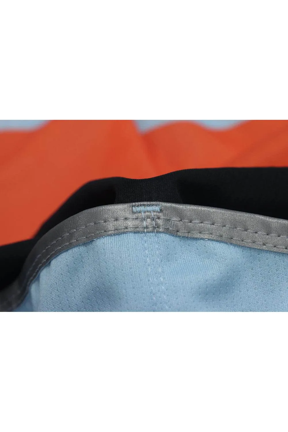Sundried Sky Stripe Men's Short Sleeve Cycle Jersey