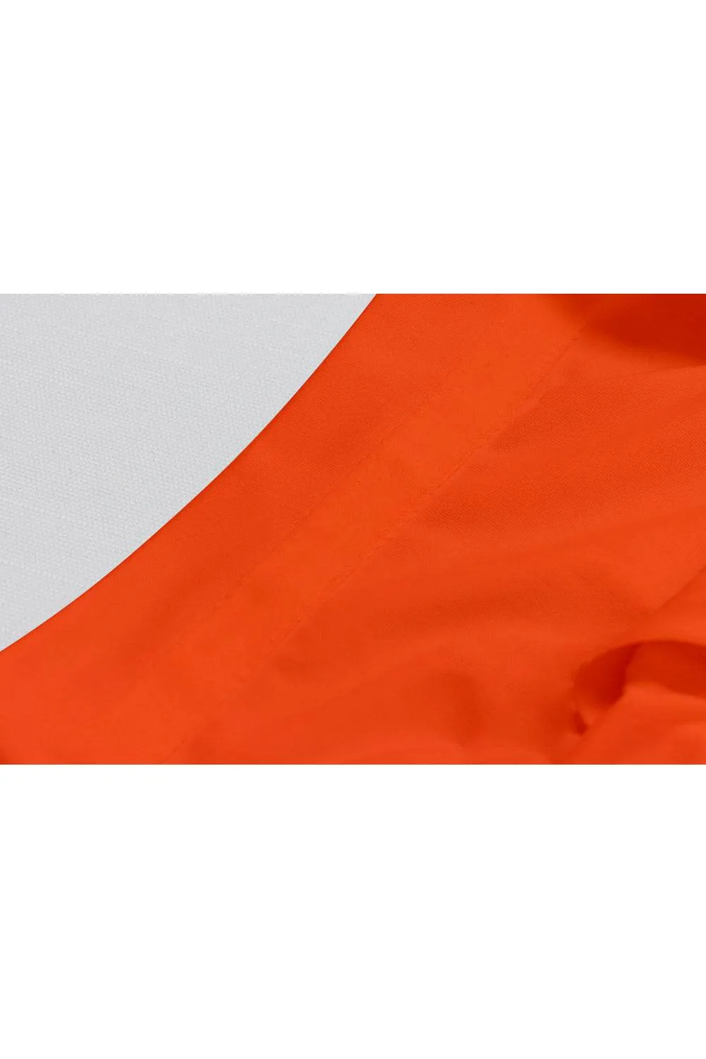 Sundried Sport Pianura Men's Orange Short Sleeve Cycle Jersey