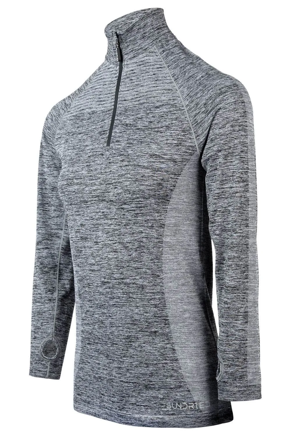 Sundried Threshold Women's Half Zip Jacket