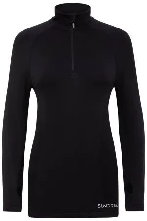 Sundried Threshold Women's Half Zip Jacket
