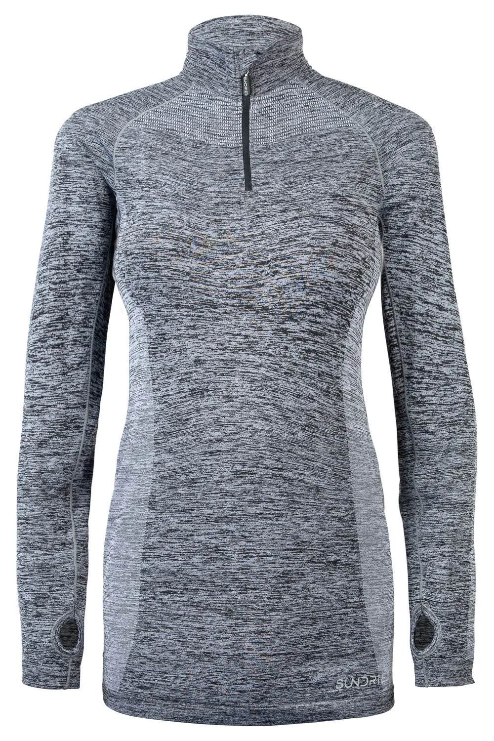 Sundried Threshold Women's Half Zip Jacket