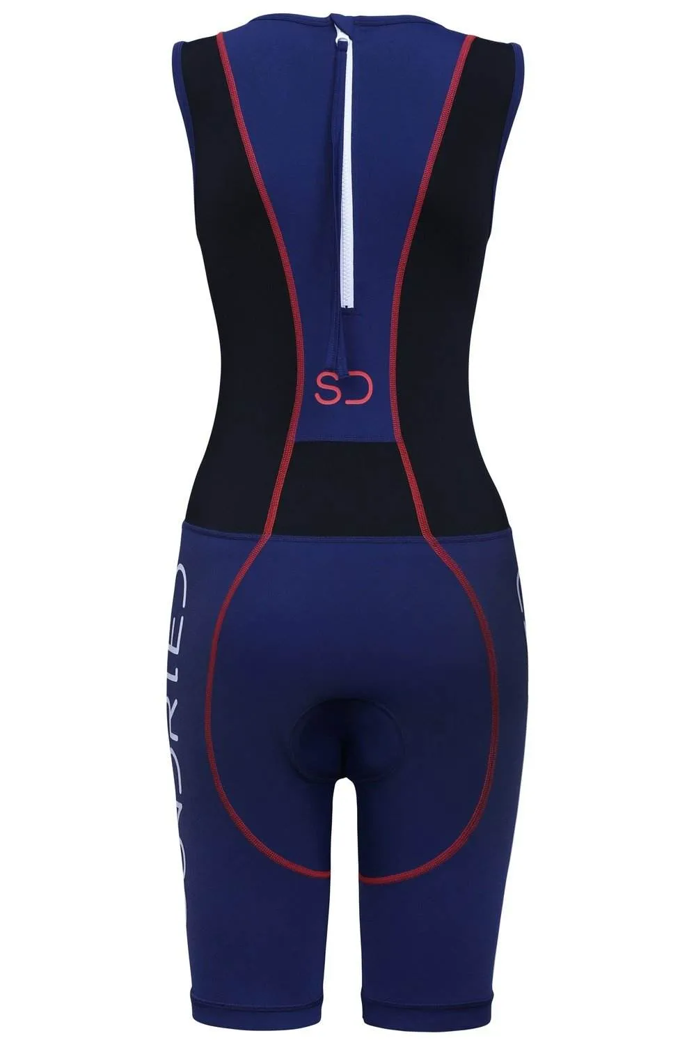Sundried Women's Performance Tri Suit