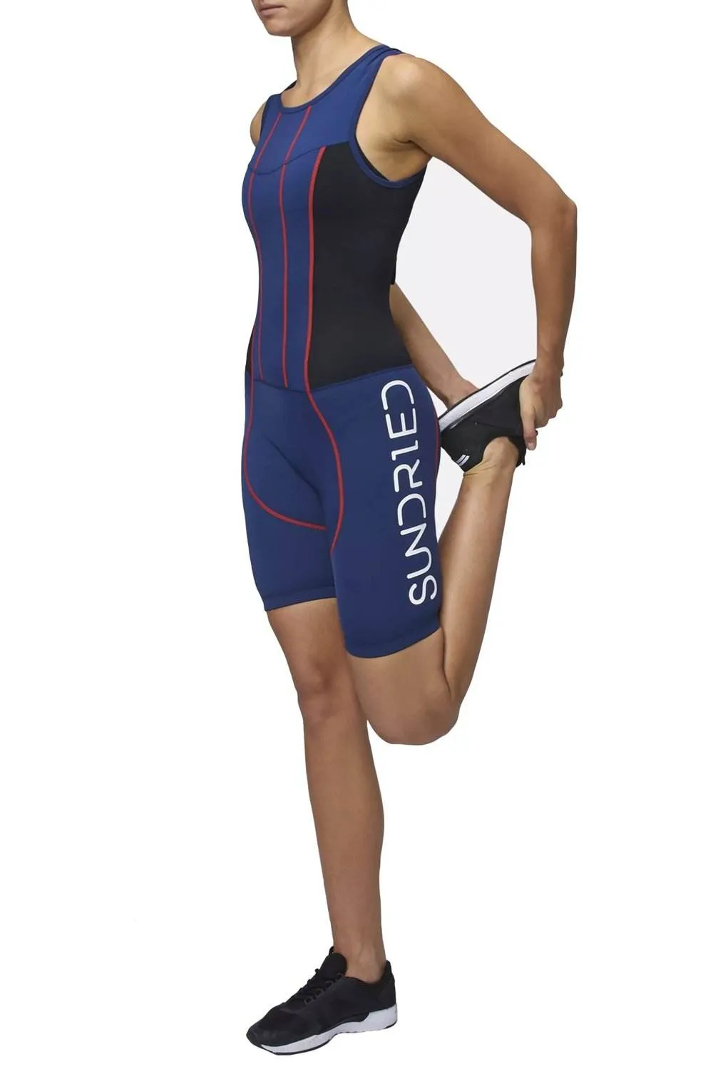 Sundried Women's Performance Tri Suit