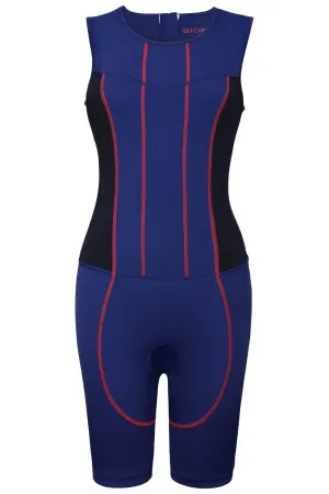 Sundried Women's Performance Tri Suit