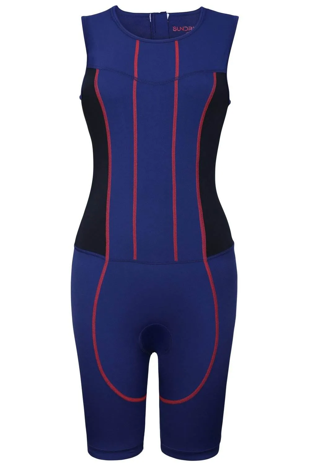 Sundried Women's Performance Tri Suit