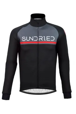 Sundried Zero Men's Thermal Cycle Jacket