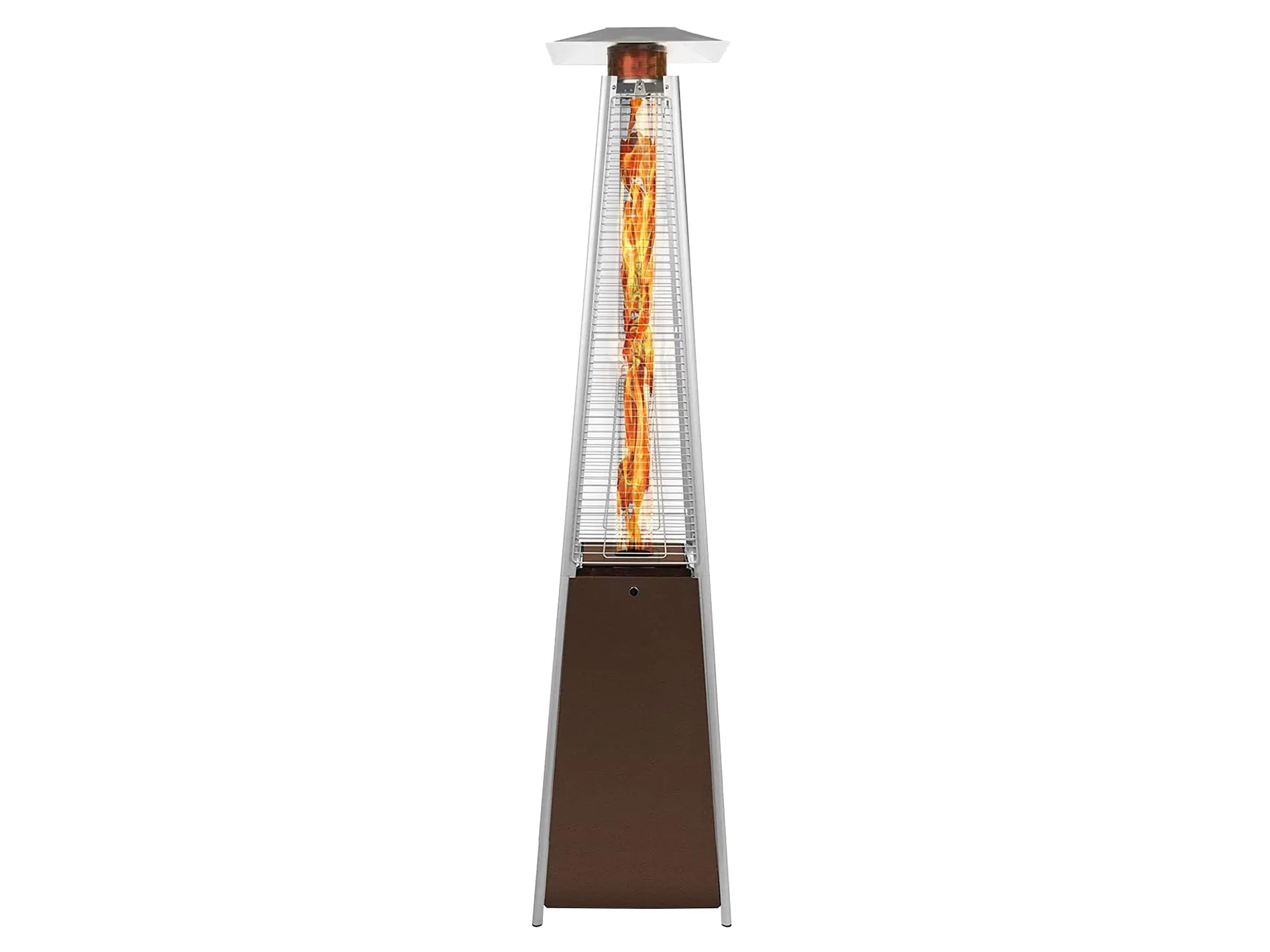 SUNSHINE PATIO PYRAMID HEATER
