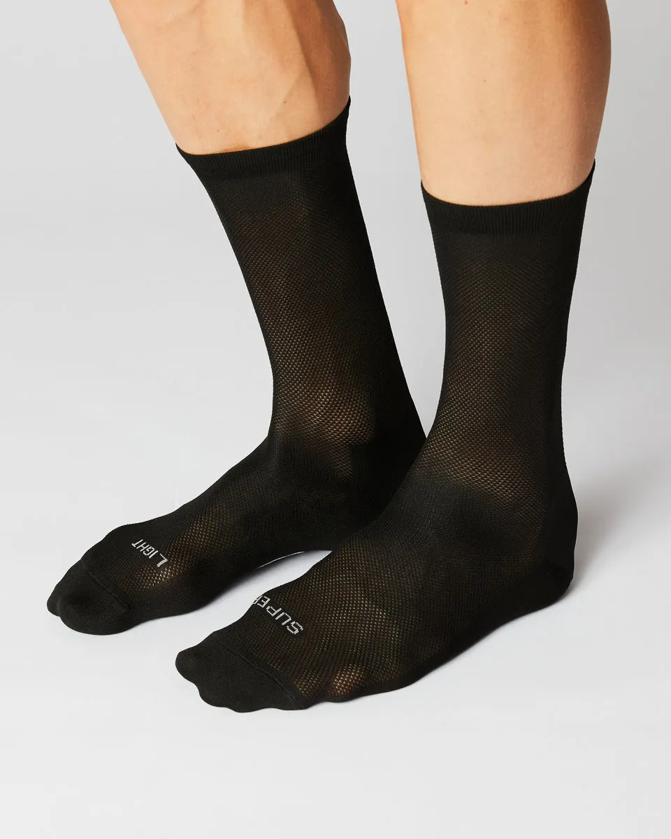 #SUPER LIGHT BLACK
