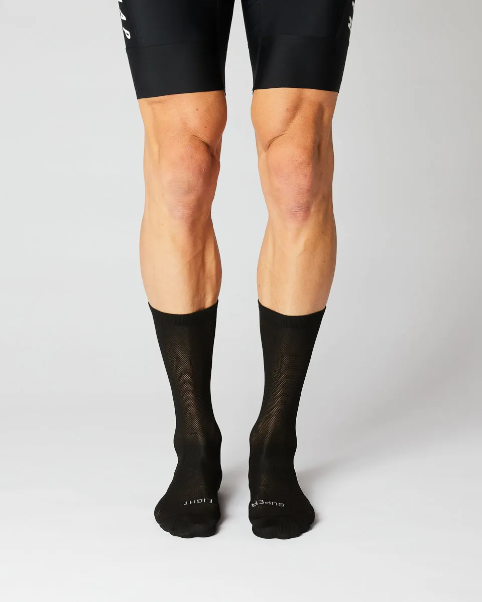 #SUPER LIGHT BLACK