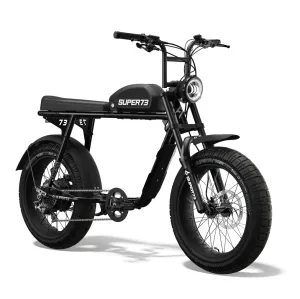 Super73 S2-E Fat Tyre eBike