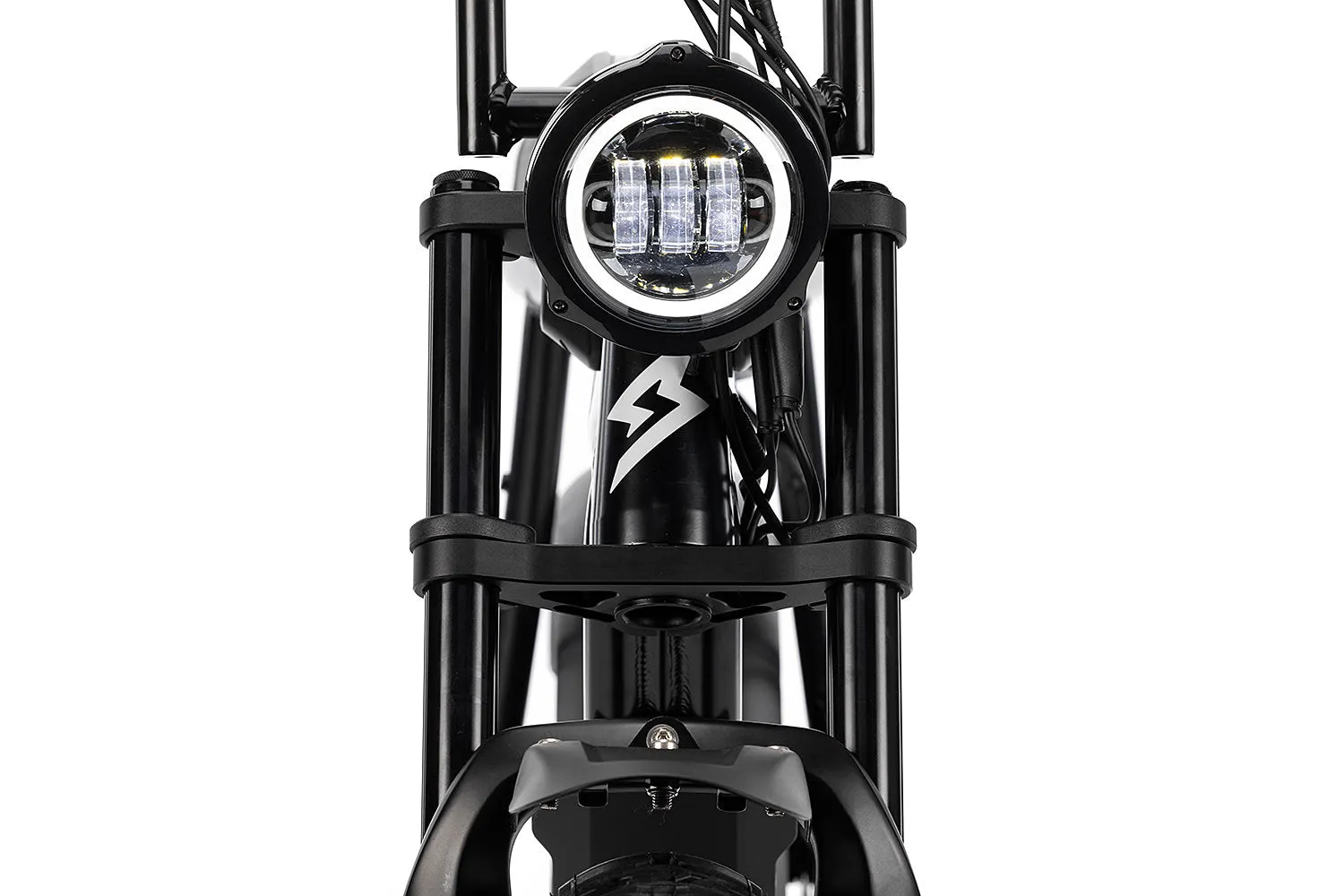Super73 S2-E Fat Tyre eBike